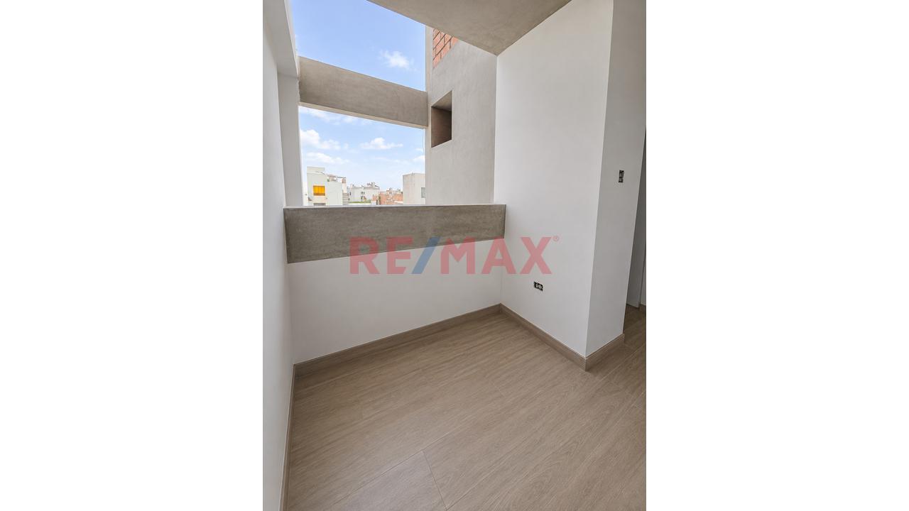 🏡✨ ¡Se Vende Departamento 5To Piso En Estreno En Jlbyr! — foto 14