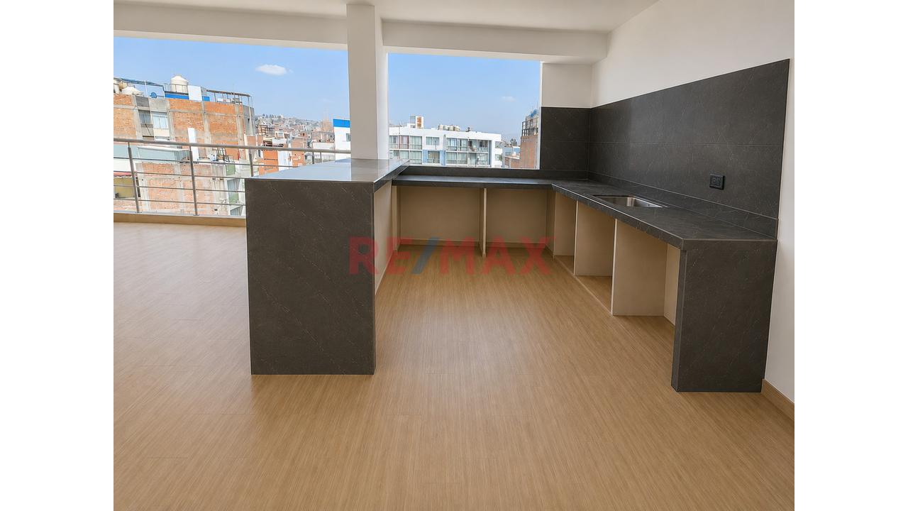 🏡✨ ¡Se Vende Departamento 5To Piso En Estreno En Jlbyr! — foto 8