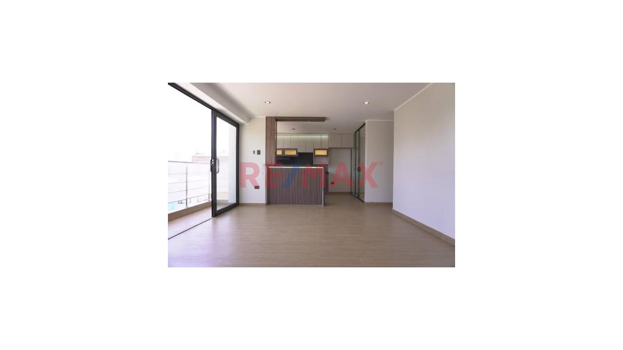 🏡✨ ¡Se Vende Departamento 5To Piso En Estreno En Jlbyr! — foto 2