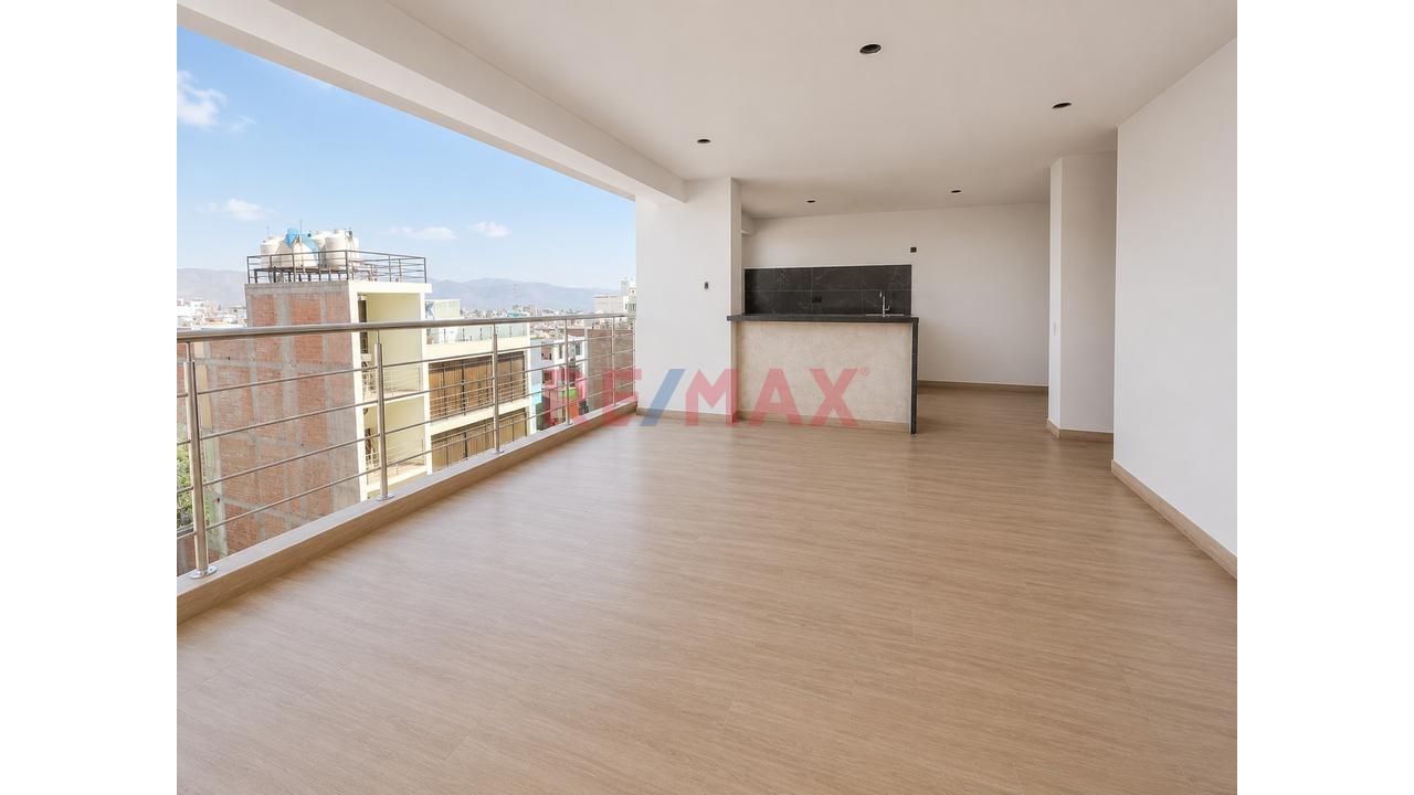 🏡✨ ¡Se Vende Departamento 4To Piso En Estreno En Jlbyr! — foto 5