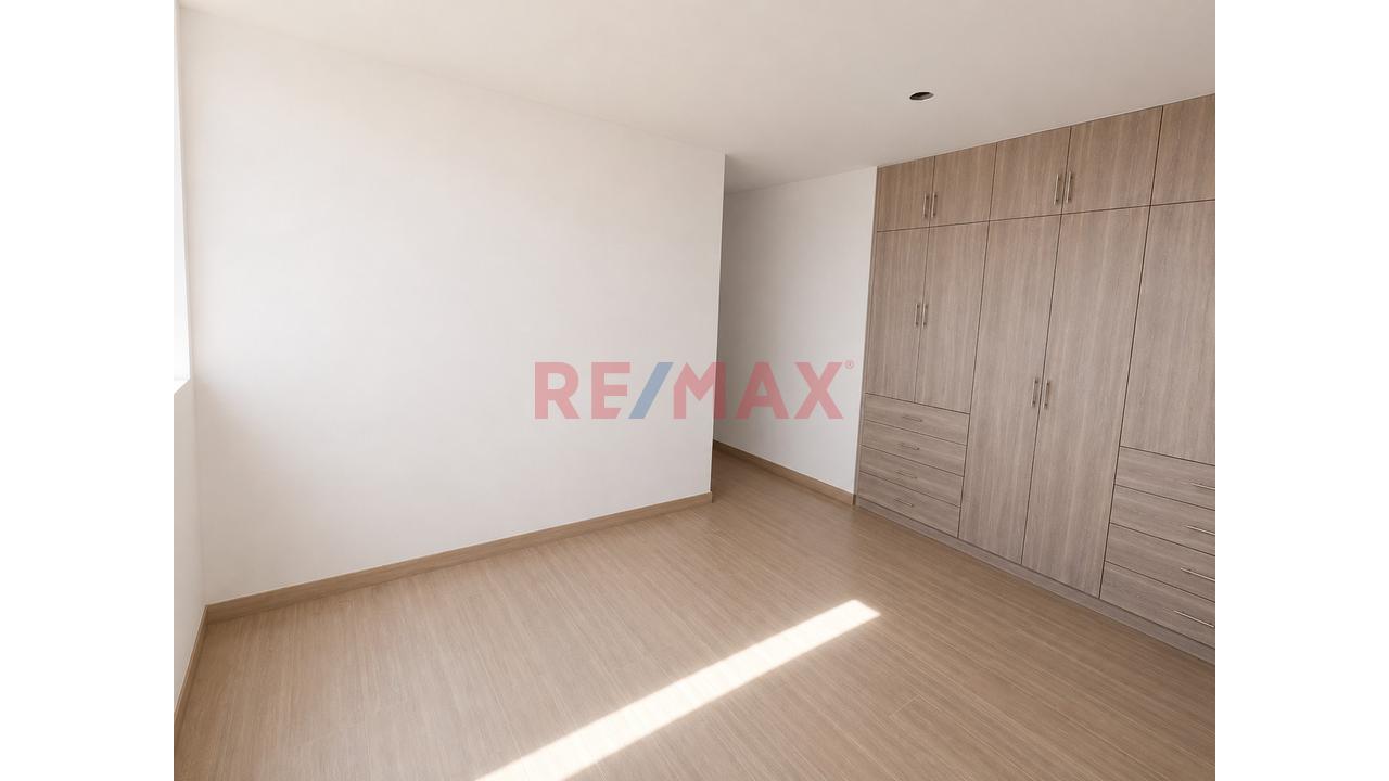 🏡✨ ¡Se Vende Departamento 4To Piso En Estreno En Jlbyr! — foto 2