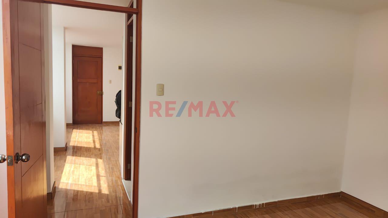 Venta De Minidepartamento En Manylsa, Ate — foto 10