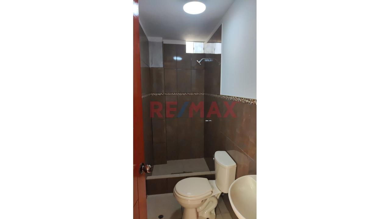 Venta De Minidepartamento En Manylsa, Ate — foto 12