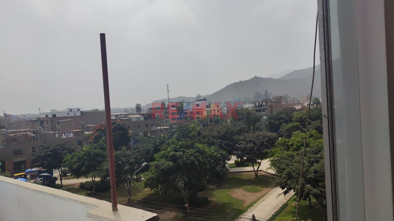 Venta De Minidepartamento En Manylsa, Ate — foto 11