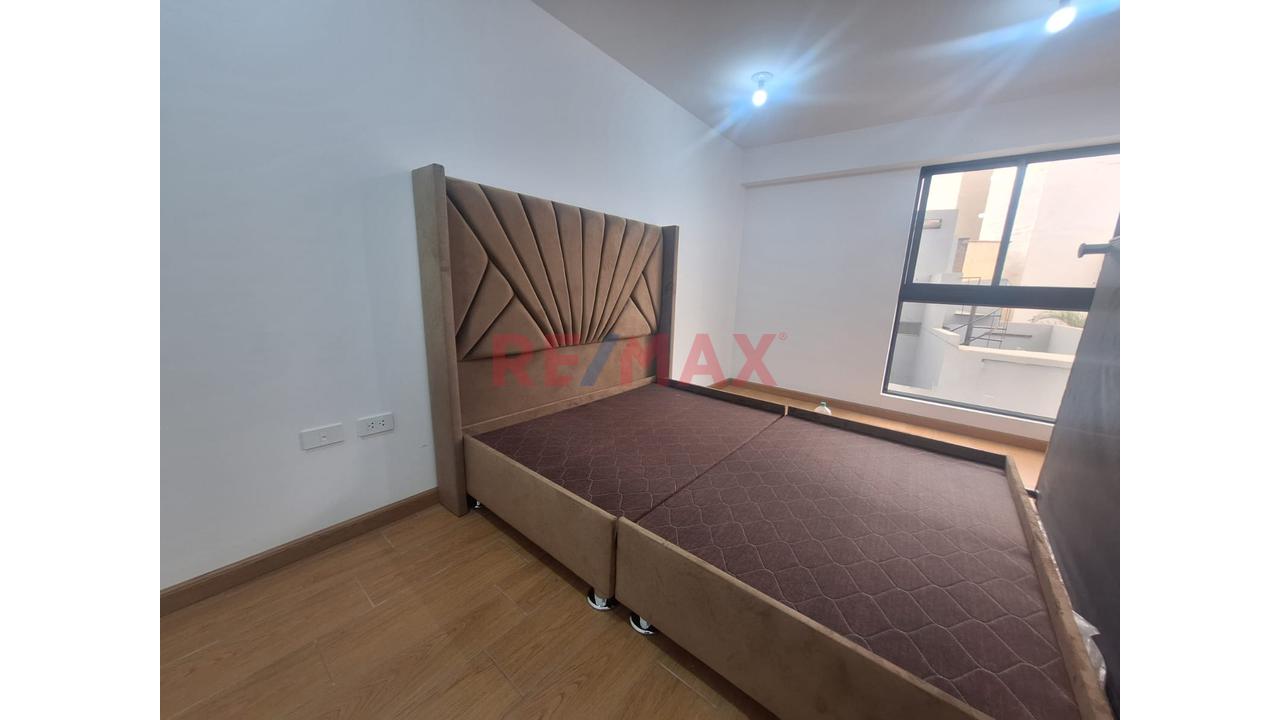 Se Alquila Departamento Pueblo Libre — foto 10
