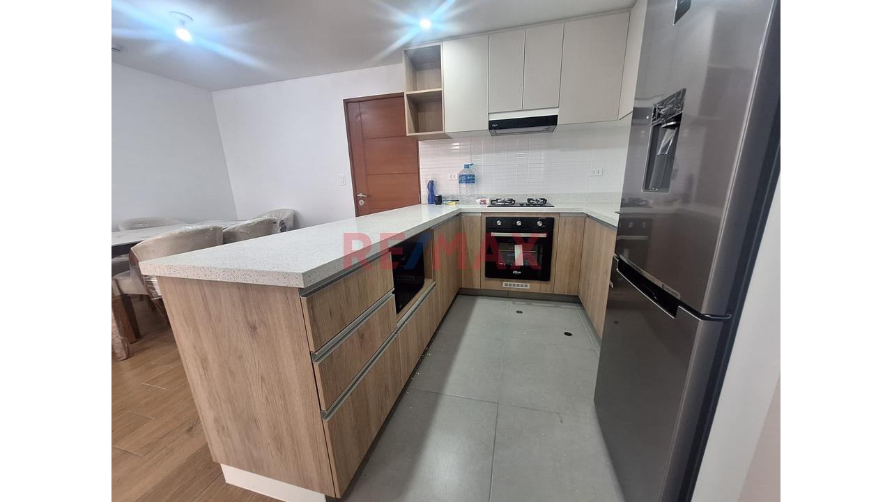 Se Alquila Departamento Pueblo Libre — foto 6