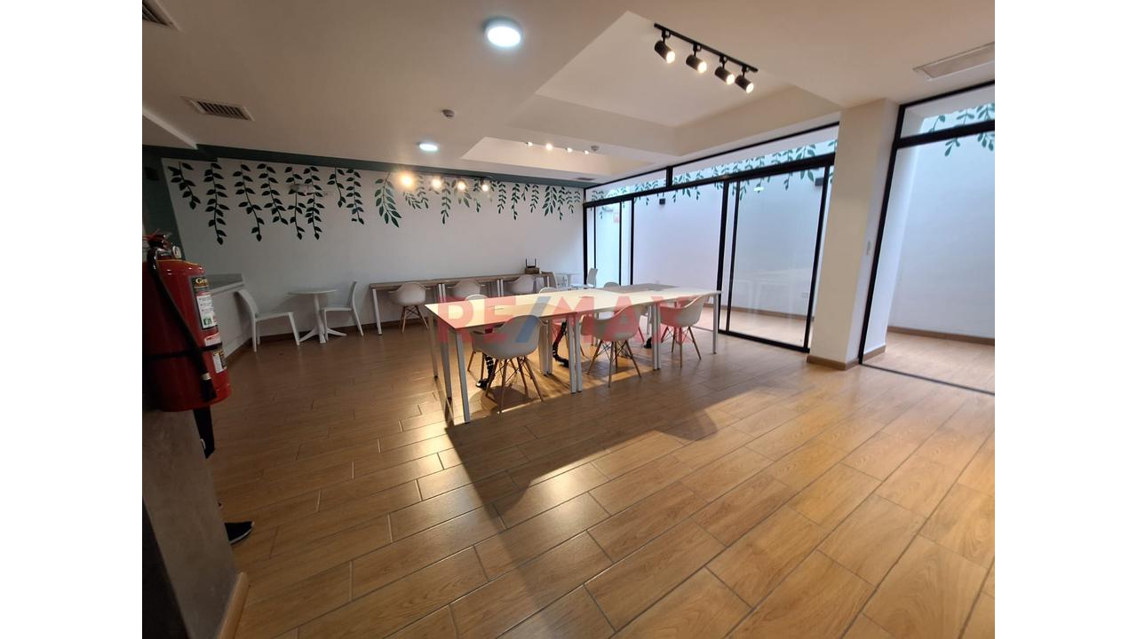 Se Alquila Departamento Pueblo Libre — foto 12