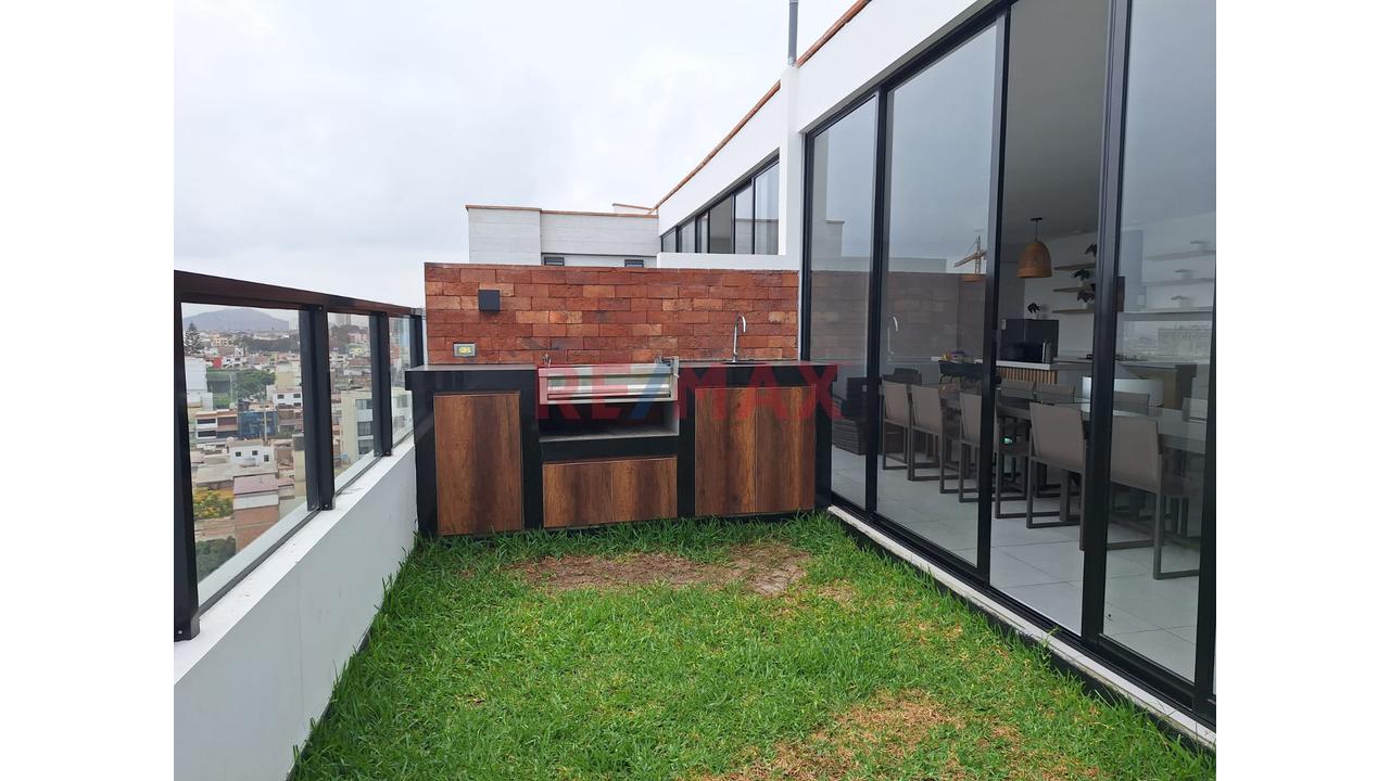 Se Alquila Departamento Pueblo Libre — foto 14