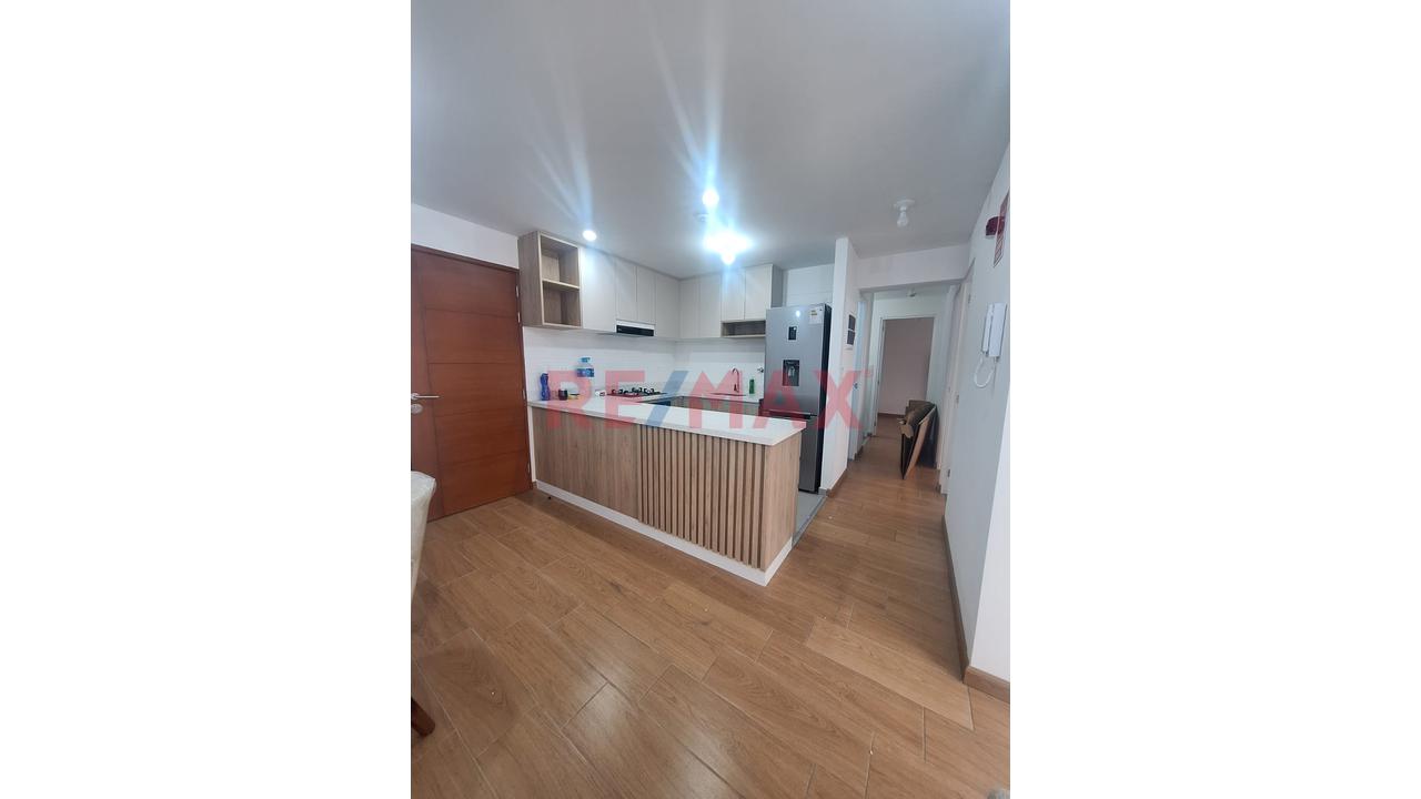 Se Alquila Departamento Pueblo Libre — foto 7