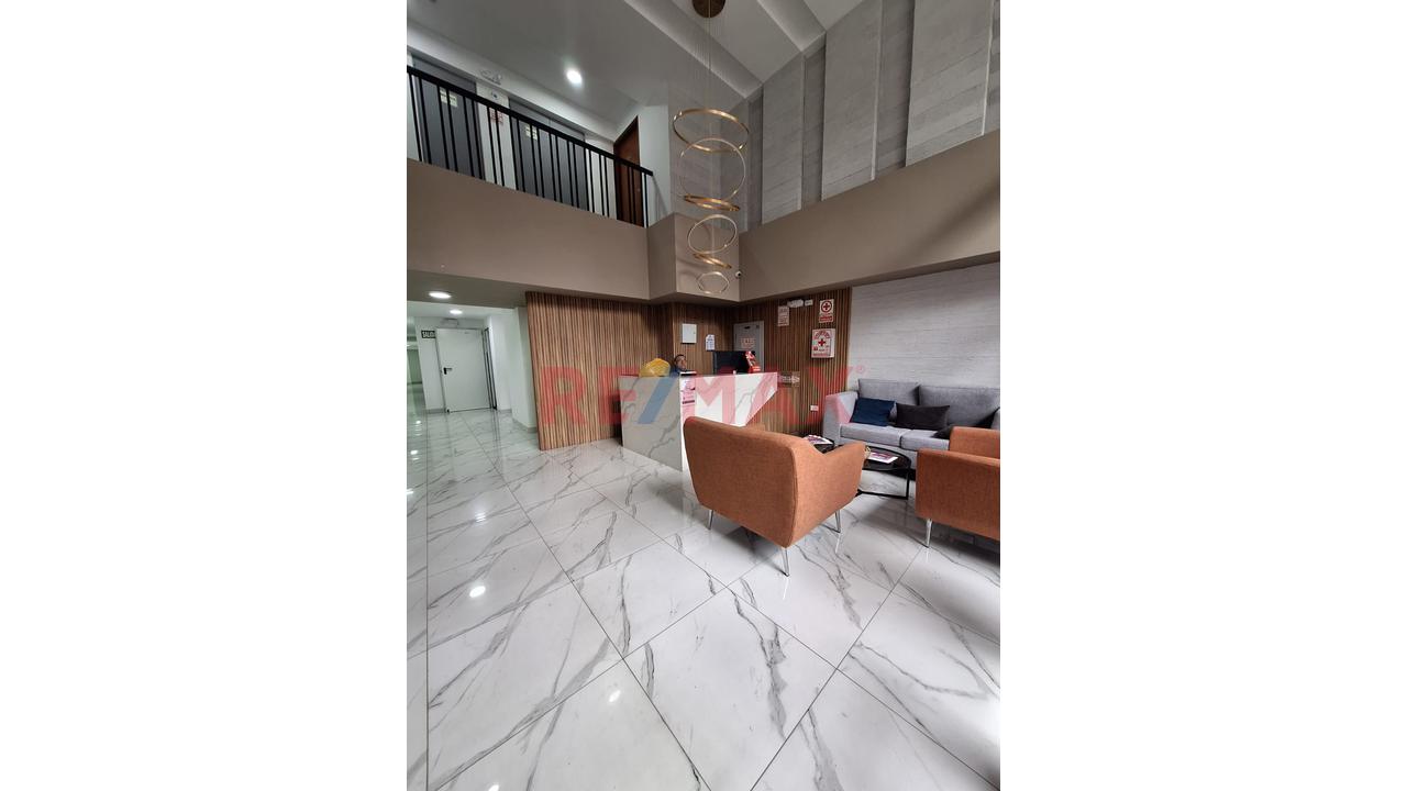 Se Alquila Departamento Pueblo Libre — foto 15