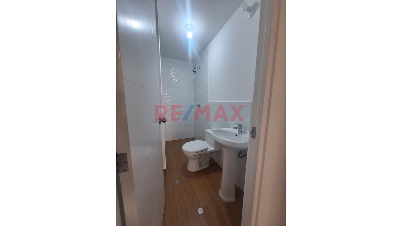 Se Alquila Departamento Pueblo Libre — foto 9