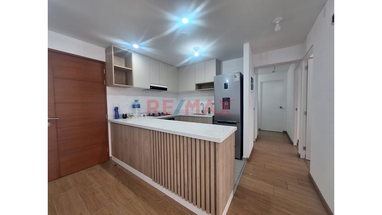 Se Alquila Departamento Pueblo Libre — foto 3