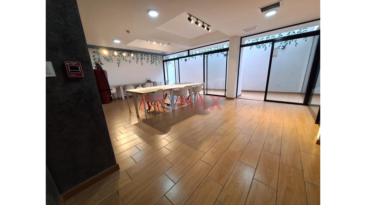 Se Alquila Departamento Pueblo Libre — foto 11