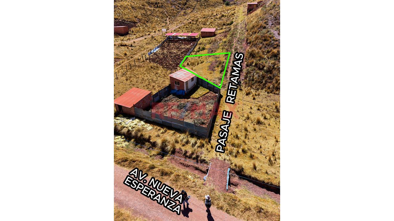 Terreno En Venta En Poroy - 8