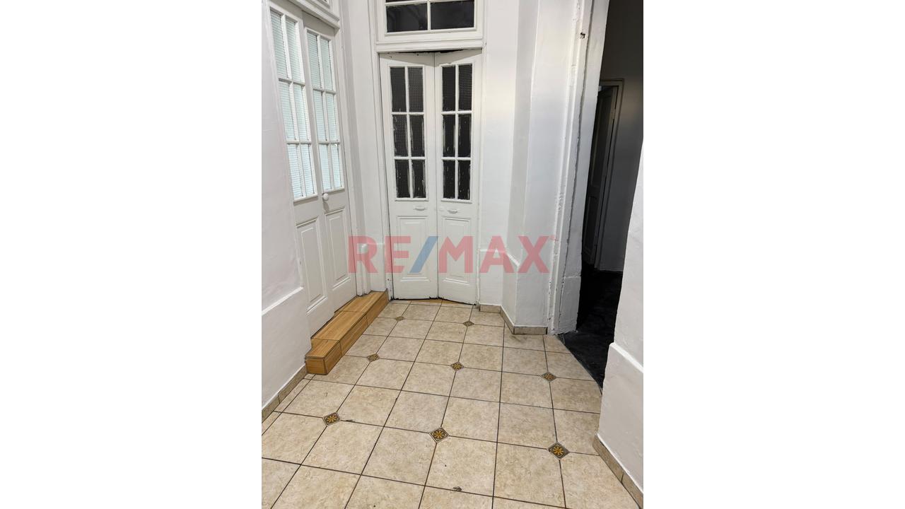Local Comercial En Alquiler En Breña - Primer Piso - 4