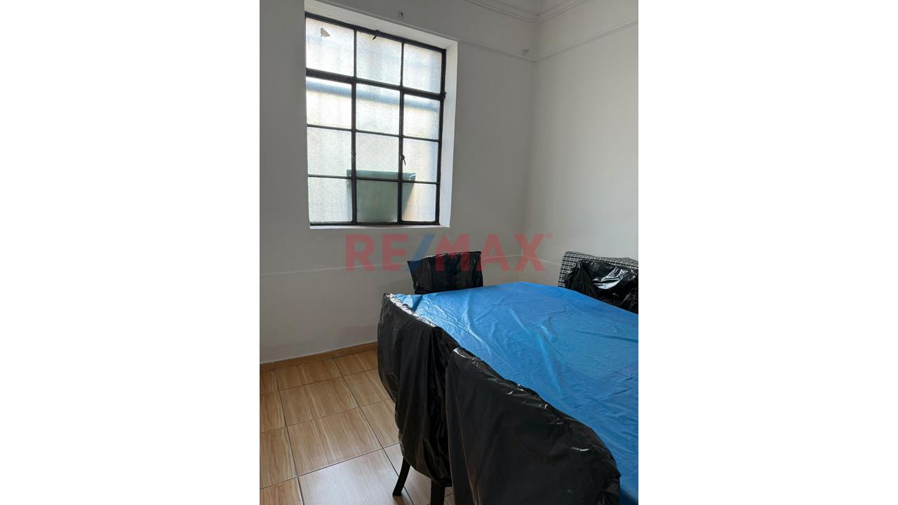 Local Comercial En Alquiler En Breña - Primer Piso - 5