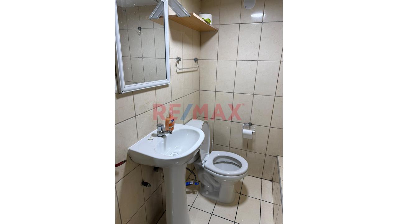Local Comercial En Alquiler En Breña - Primer Piso - 10