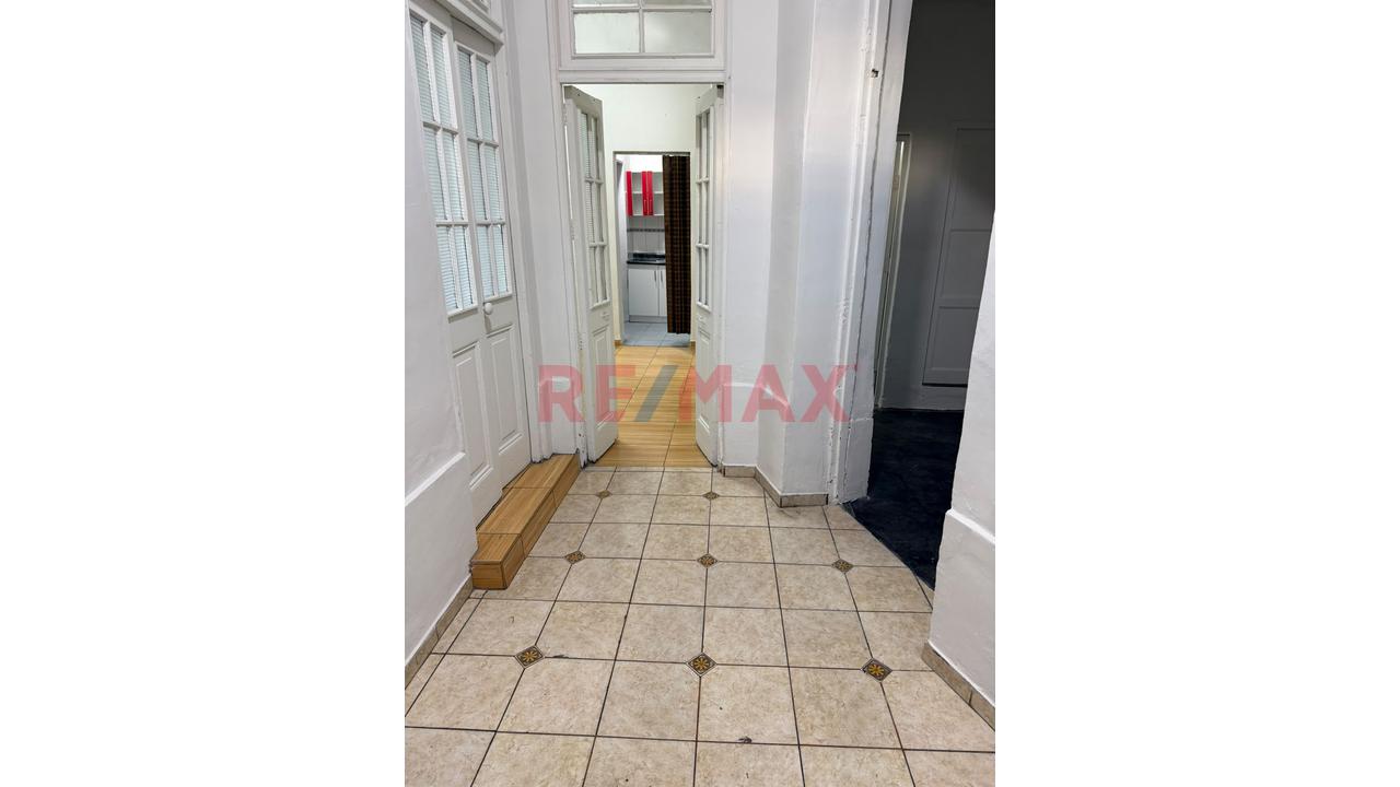 Local Comercial En Alquiler En Breña - Primer Piso - 3