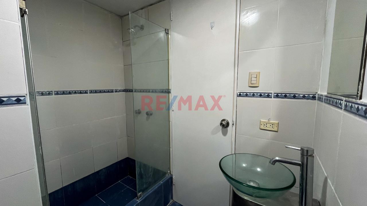 Departamento En Venta En Magdalena | 3 Dormitorios, 2 Baños Y Ubicación Estratégica — foto 7