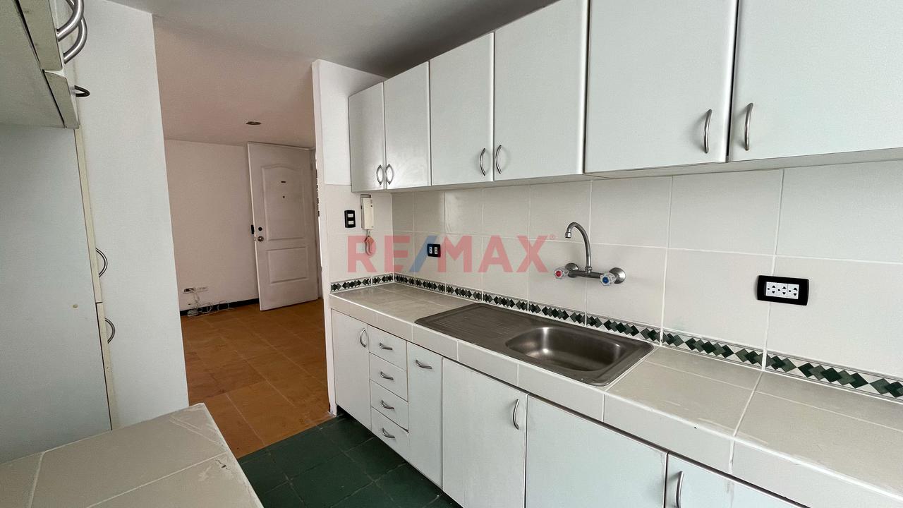 Departamento En Venta En Magdalena | 3 Dormitorios, 2 Baños Y Ubicación Estratégica — foto 5