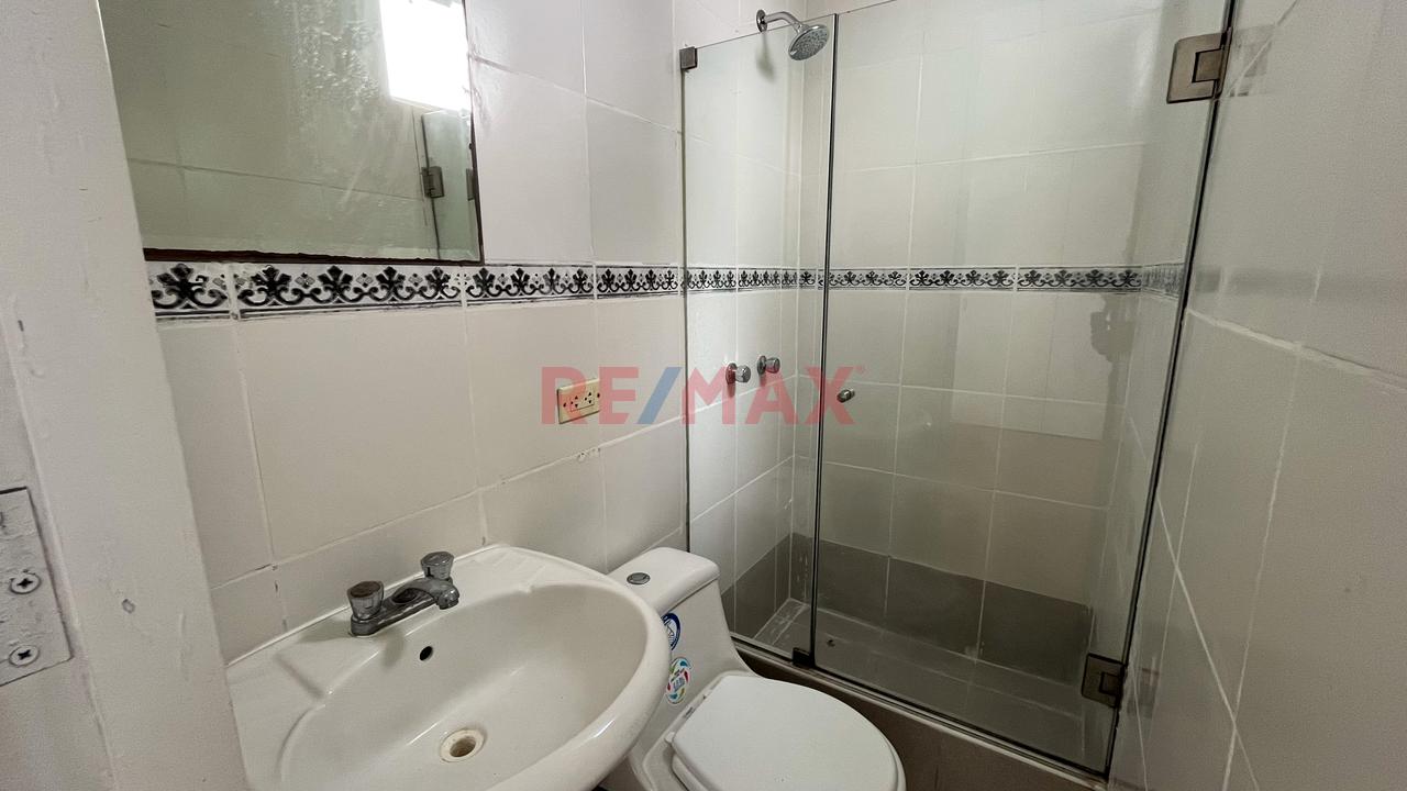 Departamento En Venta En Magdalena | 3 Dormitorios, 2 Baños Y Ubicación Estratégica — foto 13
