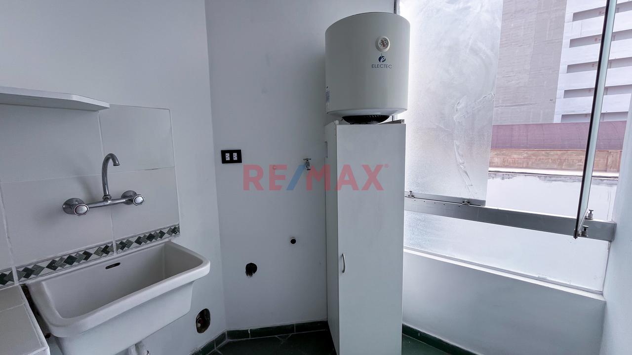 Departamento En Venta En Magdalena | 3 Dormitorios, 2 Baños Y Ubicación Estratégica — foto 6