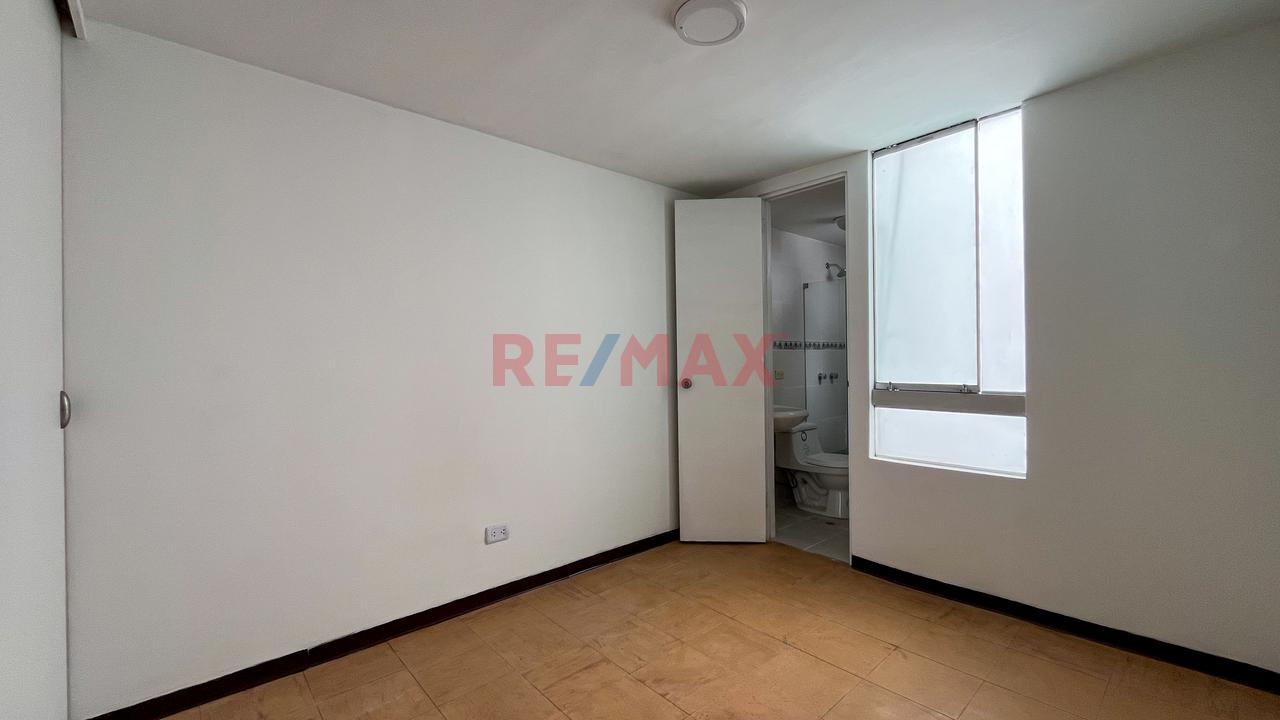 Departamento En Venta En Magdalena | 3 Dormitorios, 2 Baños Y Ubicación Estratégica — foto 11