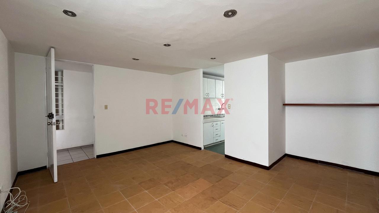Departamento En Venta En Magdalena | 3 Dormitorios, 2 Baños Y Ubicación Estratégica — foto 3