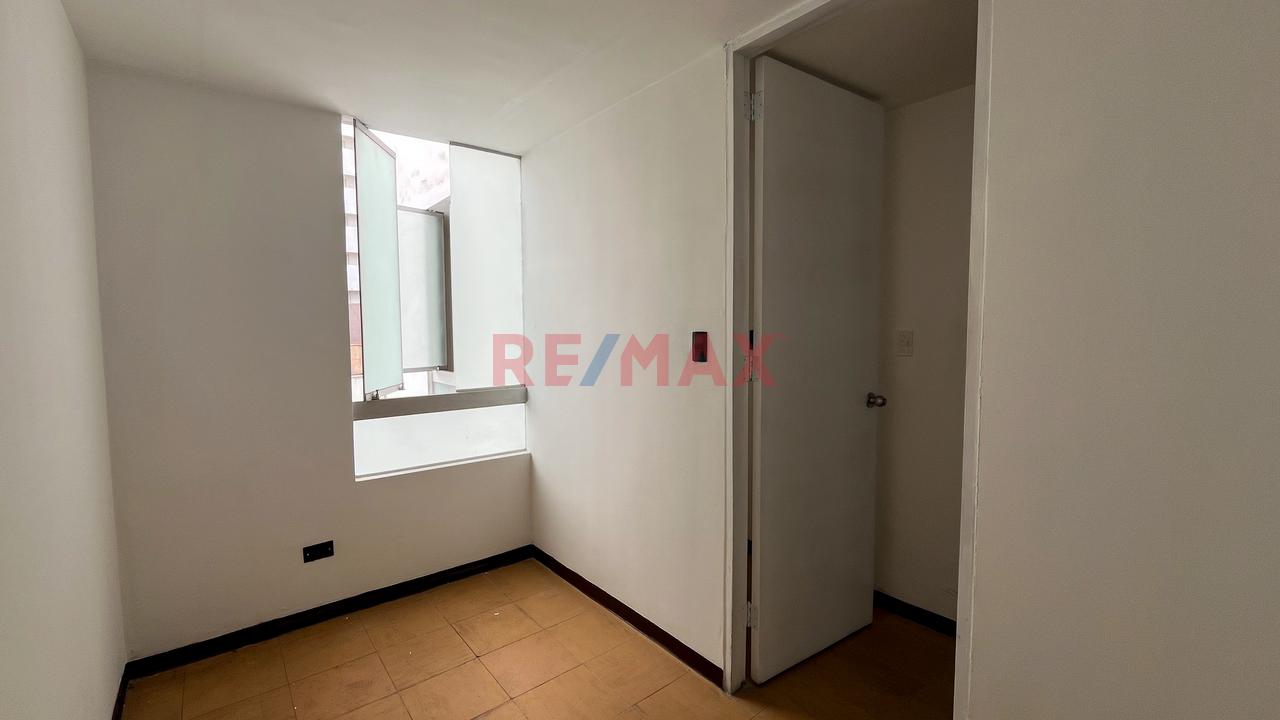 Departamento En Venta En Magdalena | 3 Dormitorios, 2 Baños Y Ubicación Estratégica — foto 8
