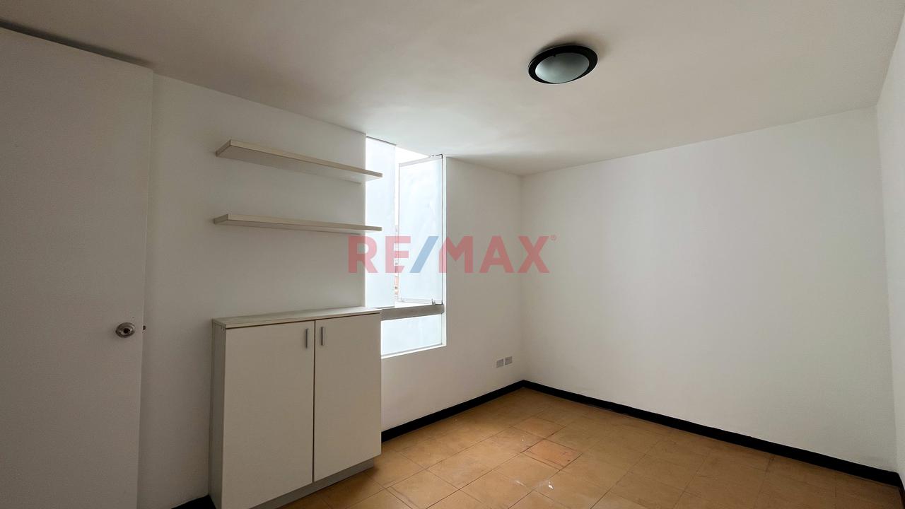 Departamento En Venta En Magdalena | 3 Dormitorios, 2 Baños Y Ubicación Estratégica — foto 9