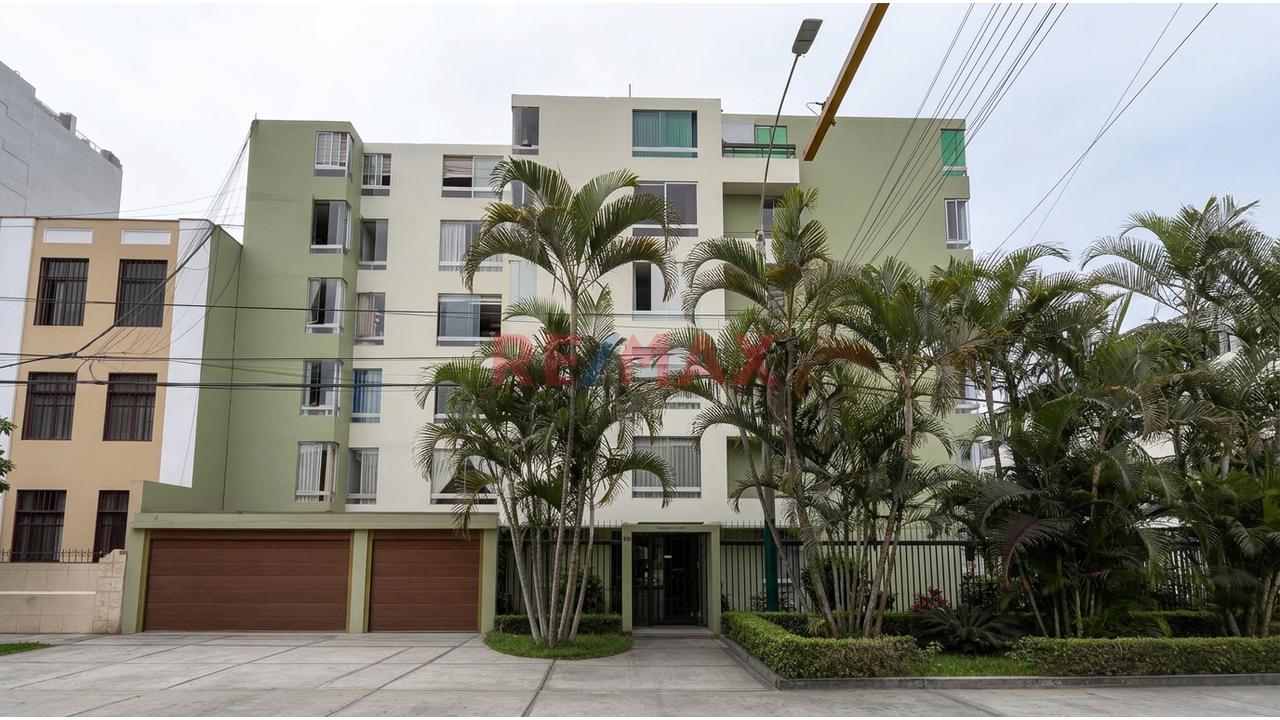 Departamento En Venta En Magdalena | 3 Dormitorios, 2 Baños Y Ubicación Estratégica — foto 14