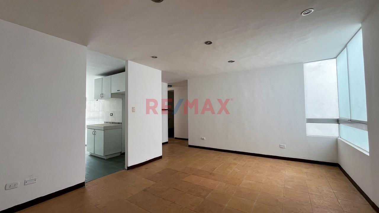 Departamento En Venta En Magdalena | 3 Dormitorios, 2 Baños Y Ubicación Estratégica — foto 2