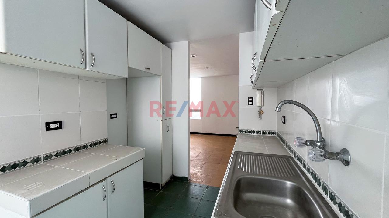Departamento En Venta En Magdalena | 3 Dormitorios, 2 Baños Y Ubicación Estratégica — foto 4