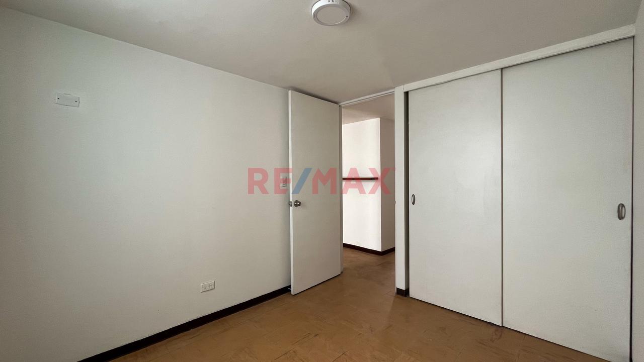 Departamento En Venta En Magdalena | 3 Dormitorios, 2 Baños Y Ubicación Estratégica — foto 12