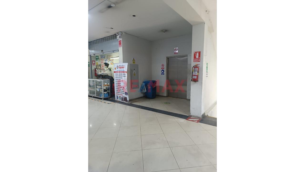 Vendo Puesto Comercial En Piso 2, C.C. Plaza Unicachi Av. Caqueta - S.M.P. — foto 8