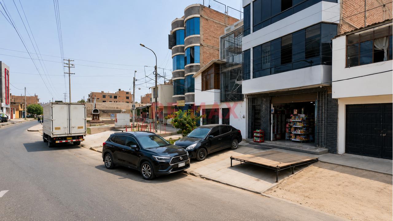 Alquiler De Local Comercial De 130 M² En Esquina – A 1 Cuadra De Av. Universitaria — foto 5