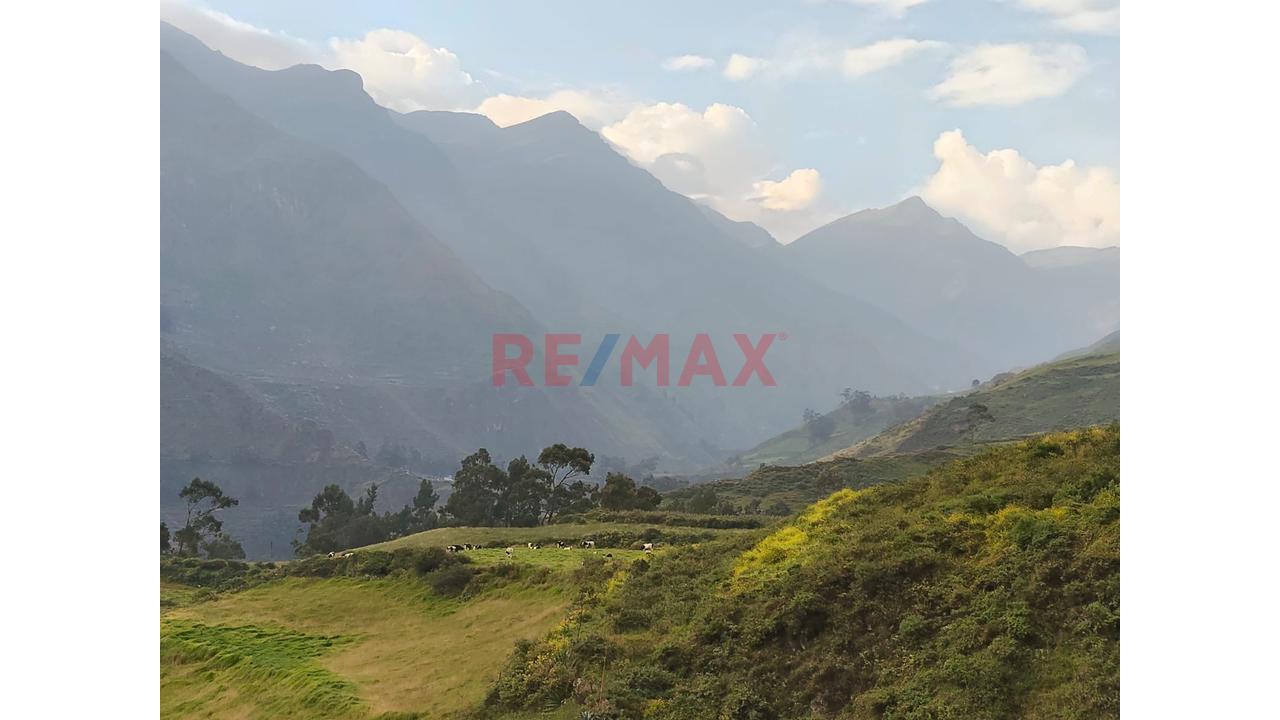 Terreno De 10,780 M² En Canta! Naturaleza, Clima Privilegiado Y Potencial Inmobiliario Ilimitado - 8