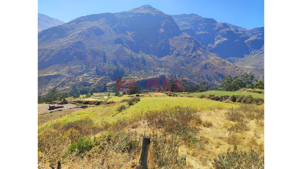 Terreno De 10,780 M² En Canta! Naturaleza, Clima Privilegiado Y Potencial Inmobiliario Ilimitado — foto 10