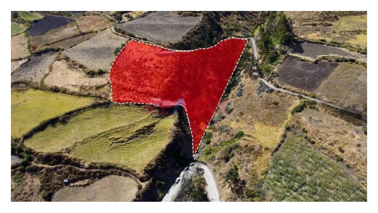 Terreno De 10,780 M² En Canta! Naturaleza, Clima Privilegiado Y Potencial Inmobiliario Ilimitado - 7