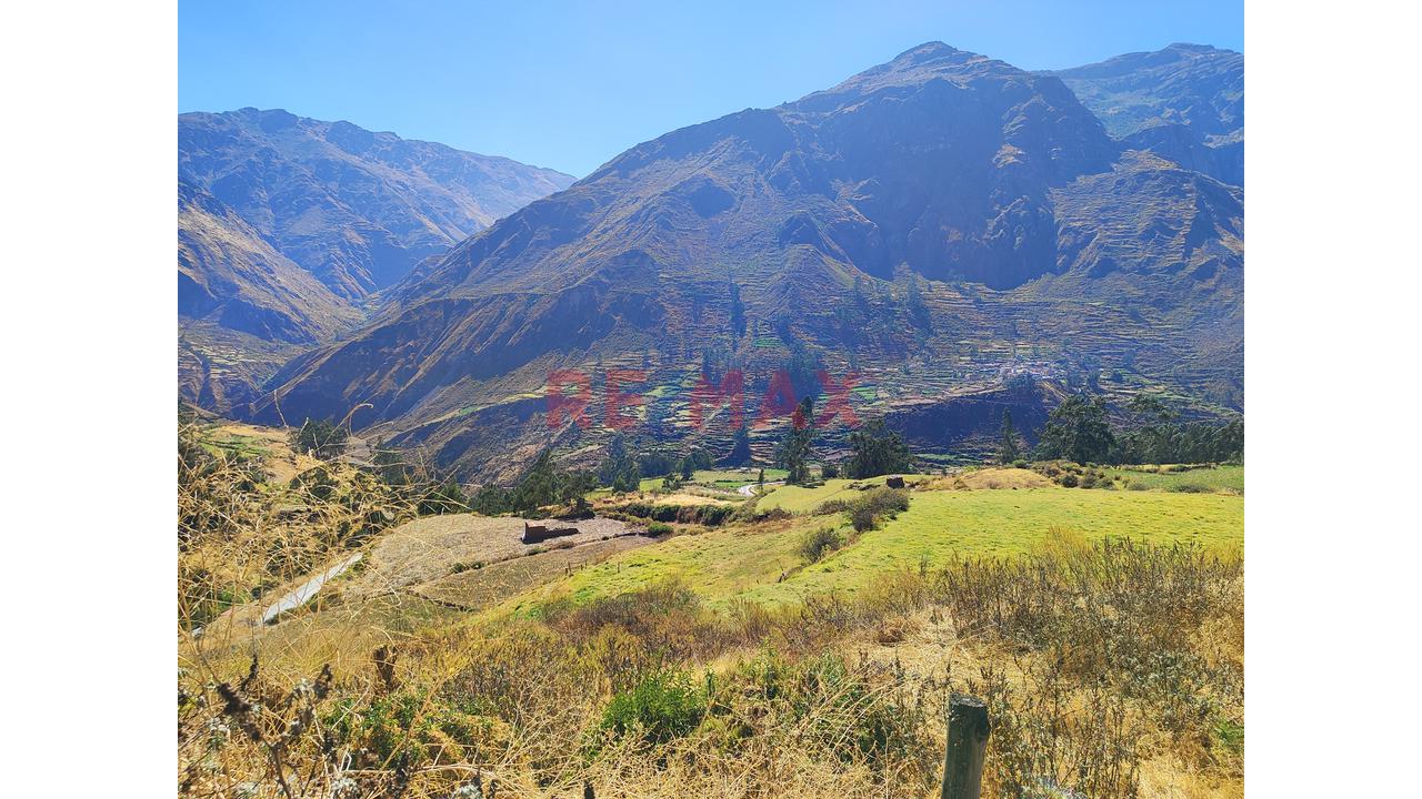 Terreno De 10,780 M² En Canta! Naturaleza, Clima Privilegiado Y Potencial Inmobiliario Ilimitado — foto 12