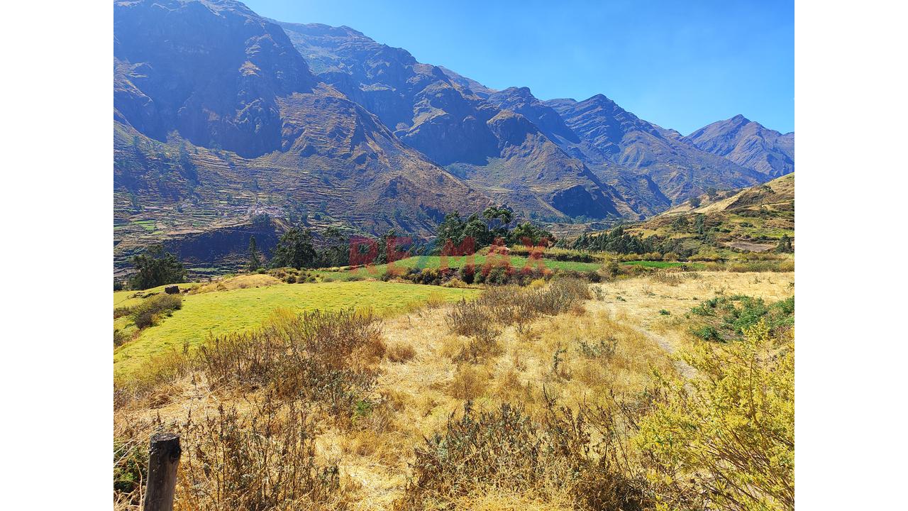 Terreno De 10,780 M² En Canta! Naturaleza, Clima Privilegiado Y Potencial Inmobiliario Ilimitado — foto 11