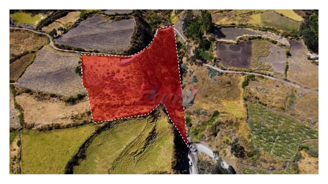 Terreno De 10,780 M² En Canta! Naturaleza, Clima Privilegiado Y Potencial Inmobiliario Ilimitado - 3