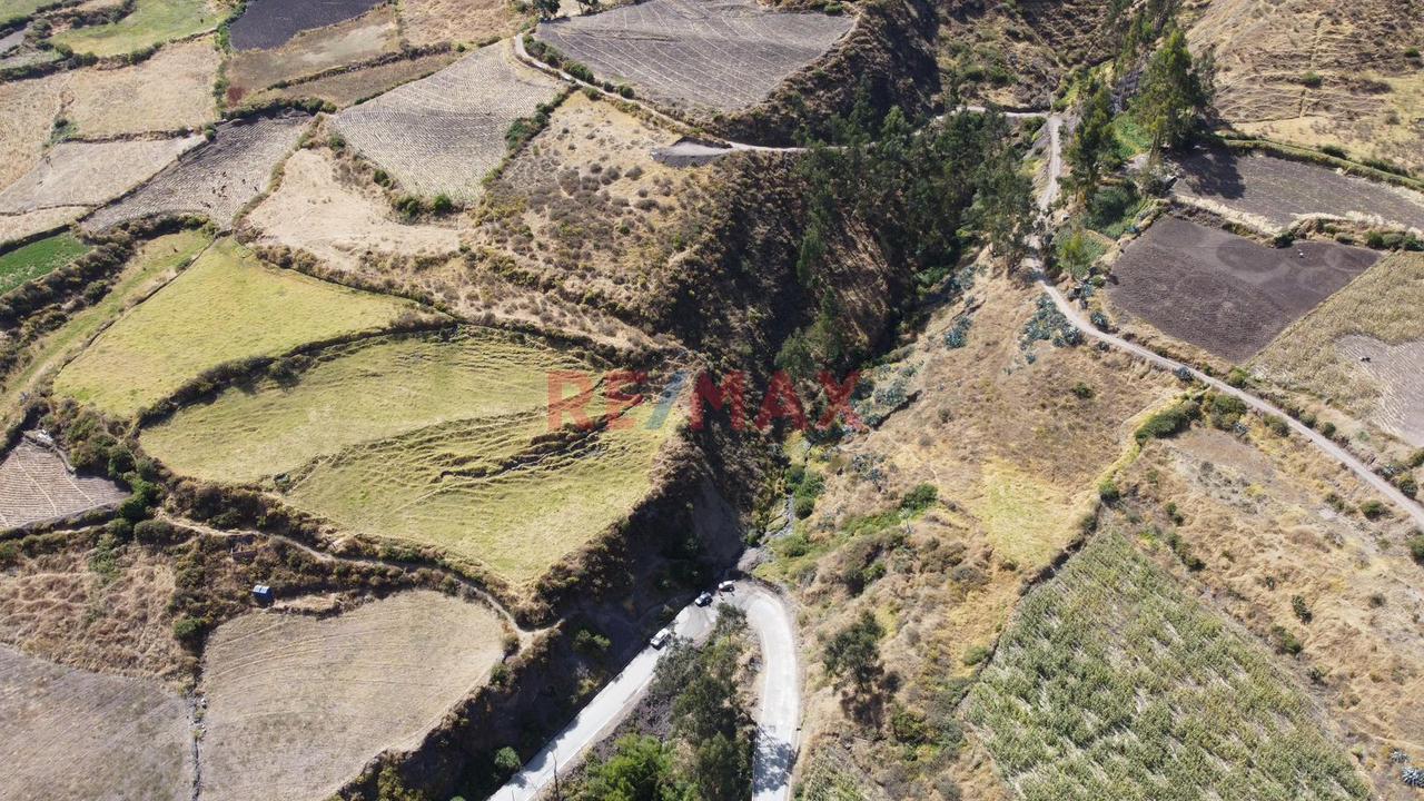Terreno De 10,780 M² En Canta! Naturaleza, Clima Privilegiado Y Potencial Inmobiliario Ilimitado - 2