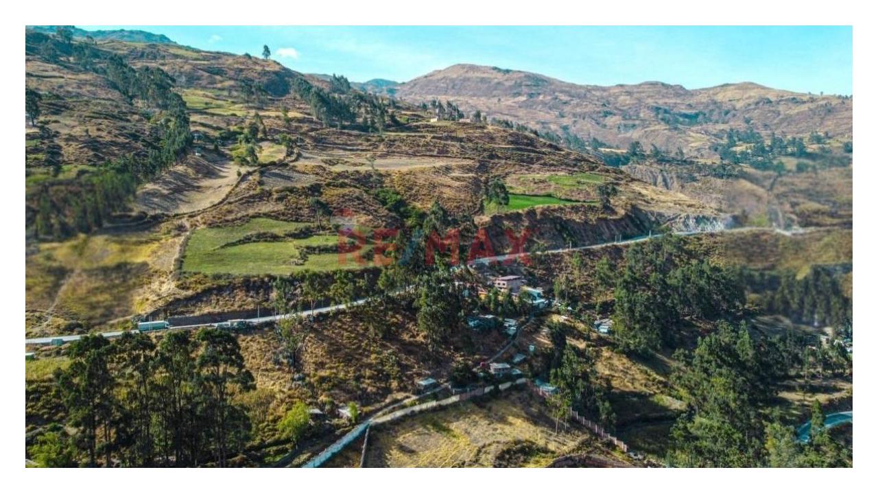 Terreno De 10,780 M² En Canta! Naturaleza, Clima Privilegiado Y Potencial Inmobiliario Ilimitado - 4