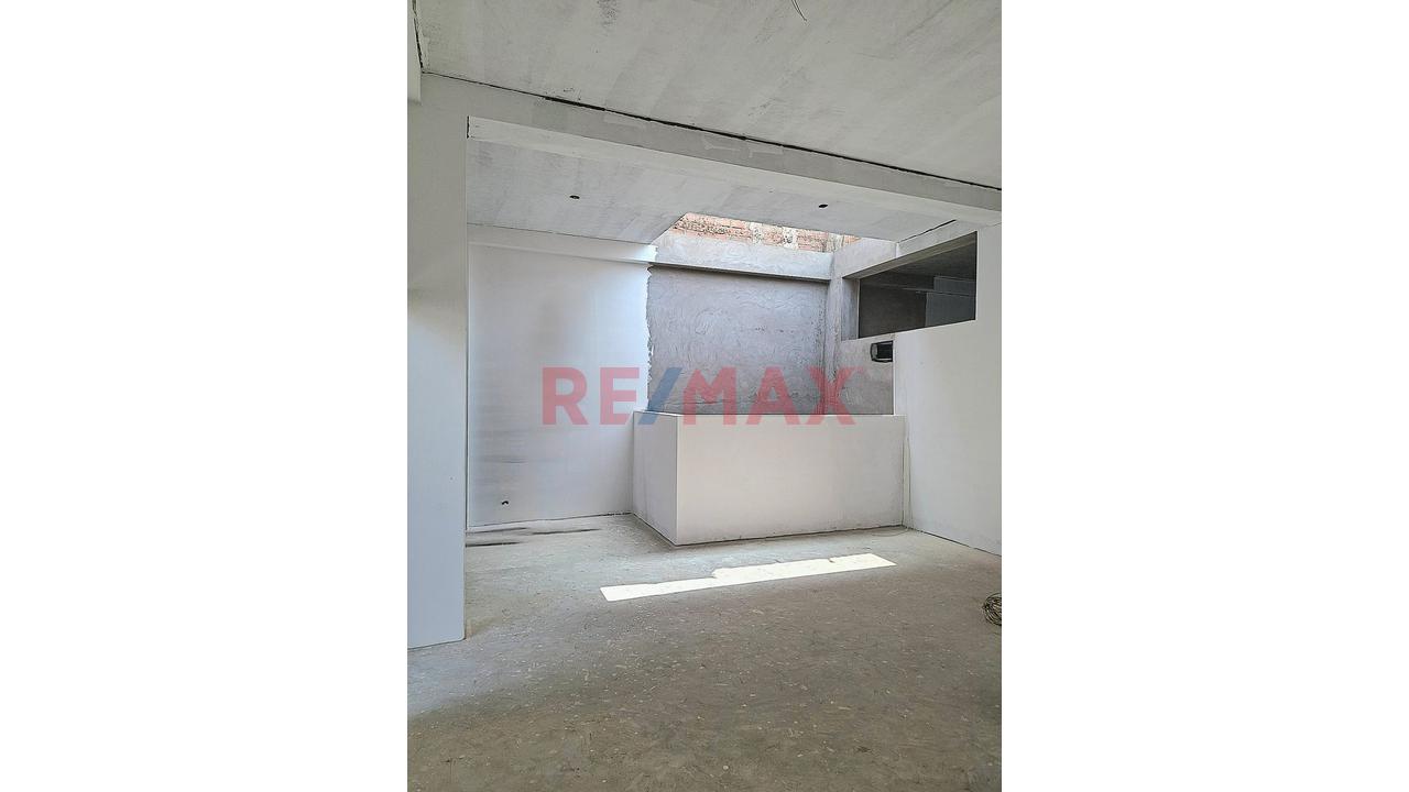 Segundo Piso En Alquiler – Local Comercial / Oficina En Carabayllo - 7