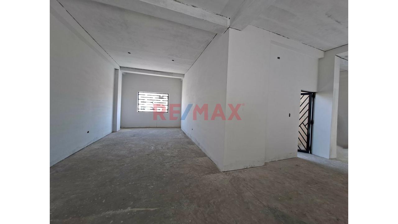 Segundo Piso En Alquiler – Local Comercial / Oficina En Carabayllo - 11