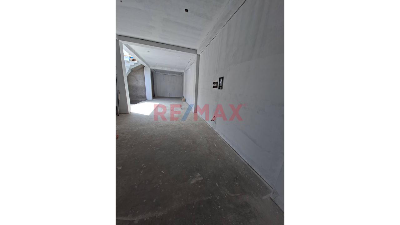 Segundo Piso En Alquiler – Local Comercial / Oficina En Carabayllo - 3