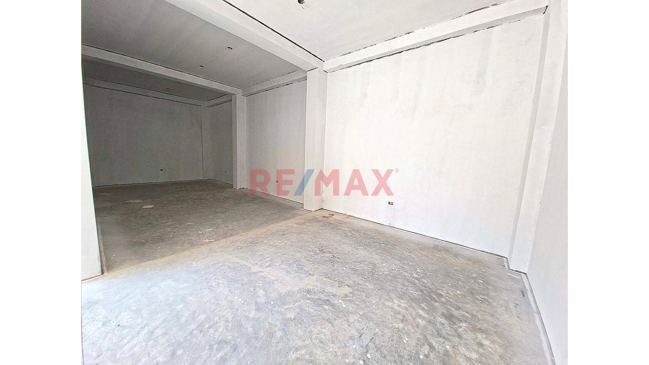 Segundo Piso En Alquiler – Local Comercial / Oficina En Carabayllo - 4