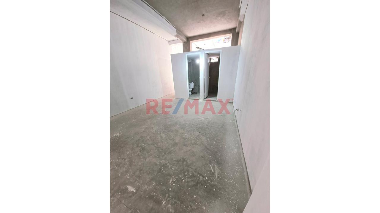 Segundo Piso En Alquiler – Local Comercial / Oficina En Carabayllo - 5