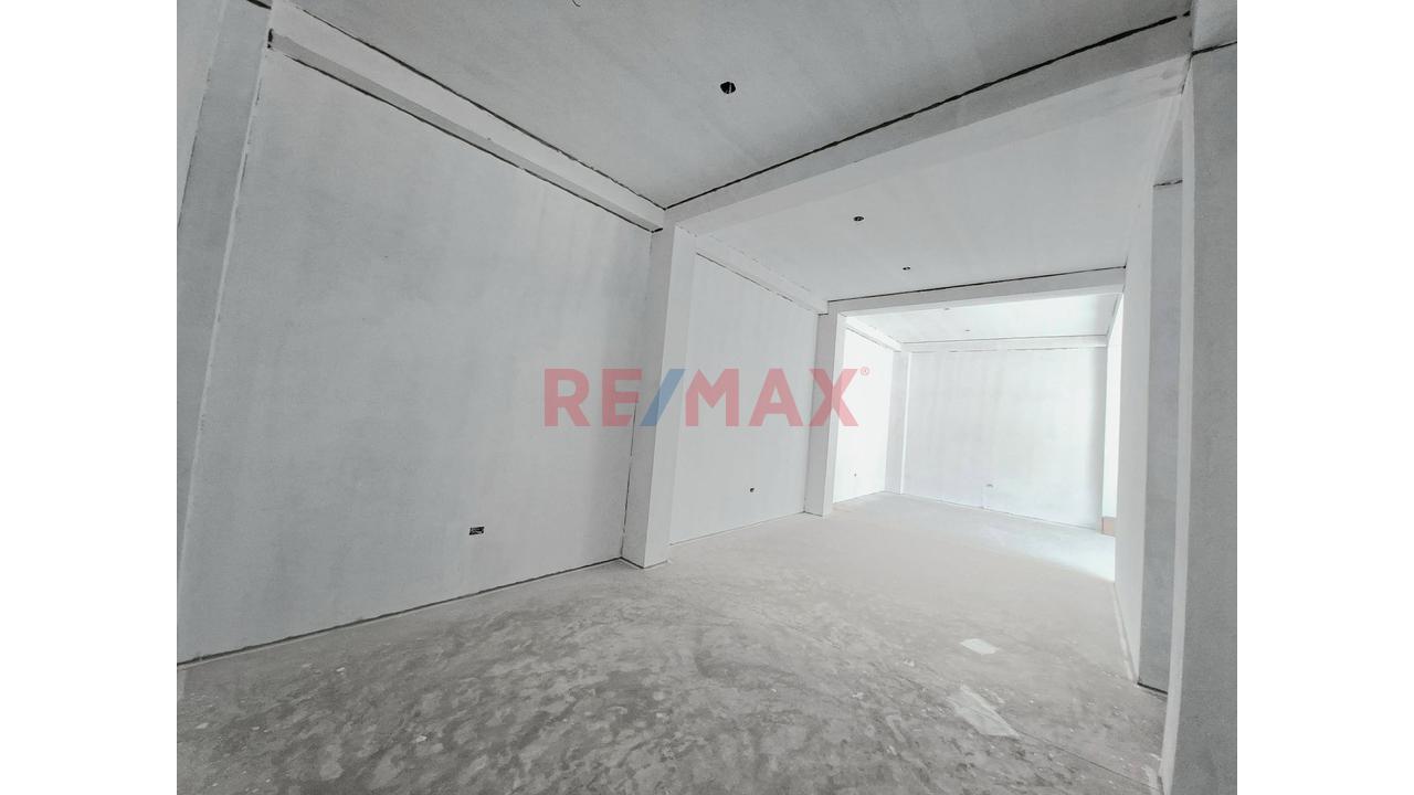 Segundo Piso En Alquiler – Local Comercial / Oficina En Carabayllo - 2